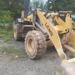 其他20系装载机