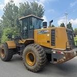 徐工500HV装载机