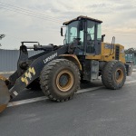 徐工500HV装载机