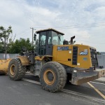 徐工500HV装载机