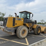 徐工500HV装载机