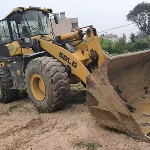 临工955F装载机