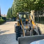 其他20系装载机