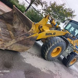 临工955F装载机