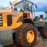 英轩655HN装载机