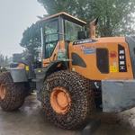 英轩655HN装载机