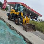 其他20系装载机