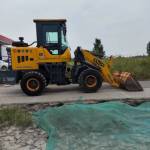 其他20系装载机