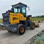 其他20系装载机