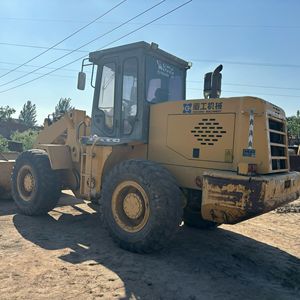 厦工30系装载机