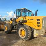 临工956F装载机