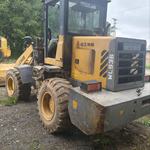 临工20系装载机