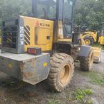 临工20系装载机