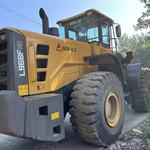 临工60以上装载机