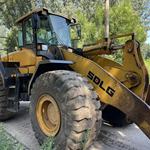 临工60以上装载机