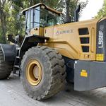 临工60以上装载机