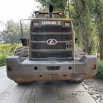 临工60以上装载机