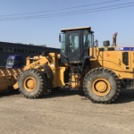 山工60以上装载机