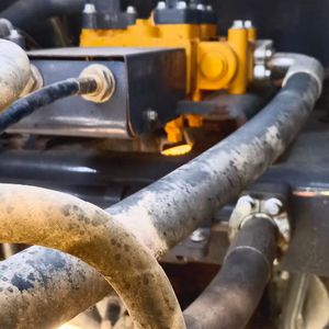 徐工500HV装载机