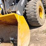 徐工500HV装载机