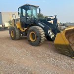 徐工500HV装载机