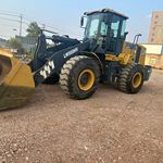 徐工500HV装载机