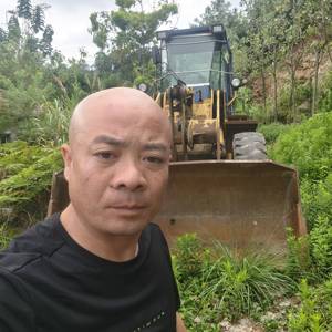 柳工836装载机