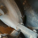 龙工50系装载机