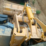 龙工50系装载机