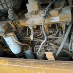 龙工50系装载机