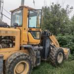 其他20系装载机