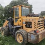 其他20系装载机