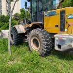 徐工500FV装载机