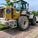 徐工500FV装载机