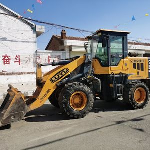 其他20系装载机