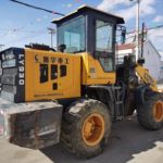 其他20系装载机