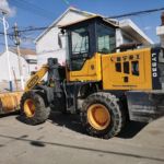 其他20系装载机