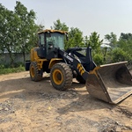 徐工30系装载机