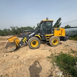 徐工30系装载机