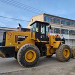 其他50系装载机