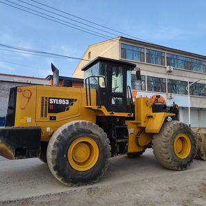 其他50系装载机