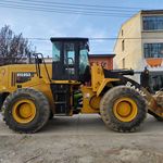 其他50系装载机