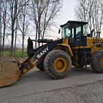 其他50系装载机