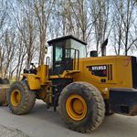 其他50系装载机