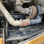 山推50系装载机