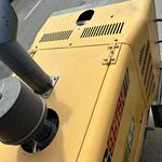 山推50系装载机