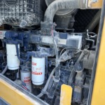 山推50系装载机