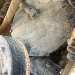 山推50系装载机