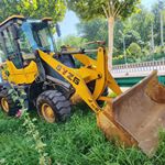 其他25系装载机