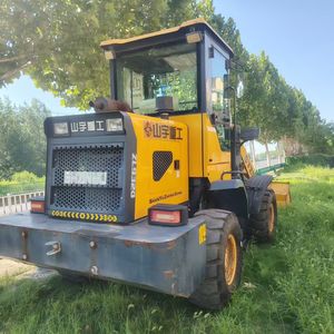 其他25系装载机